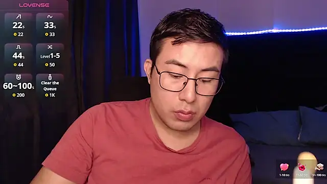 andrewmhilton  online show from 02.26.26