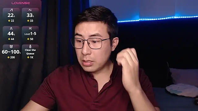 andrewmhilton  online show from 03.01.26