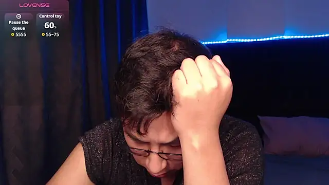 andrewmhilton  online show from 03.02.26