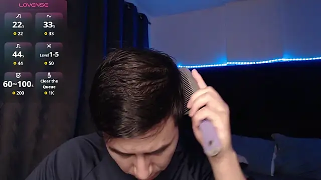 andrewmhilton  online show from 03.08.26