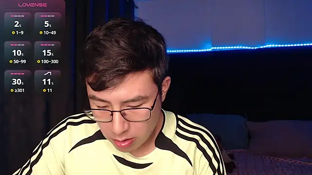 andrewmhilton  online show from 04.19.26