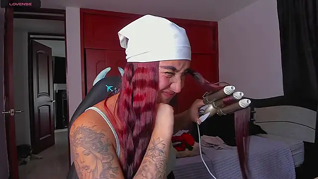  Tammyy online show from 12.02.24