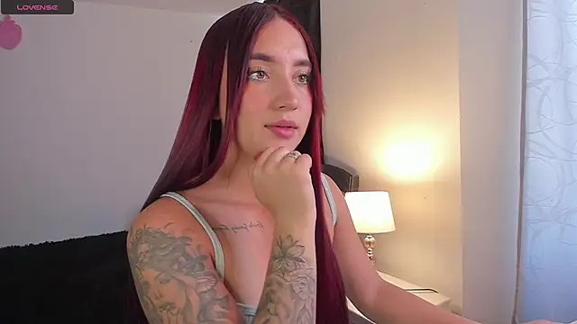  Tammyy online show from 01.22.25