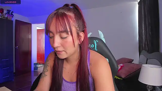  Tammyy online show from 01.28.25