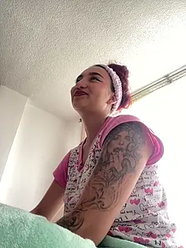  Tammyy online show from 02.28.25