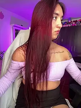  Tammyy online show from 02.28.25