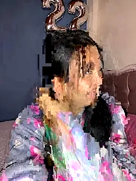  Tammyy online show from 09.10.25