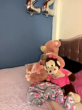  Tammyy online show from 09.13.25