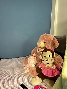  Tammyy online show from 10.18.25