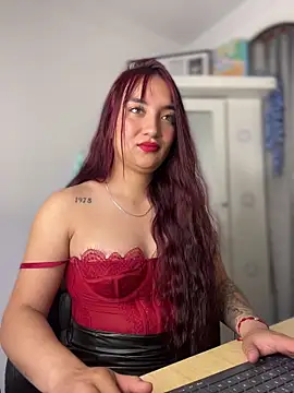  Tammyy online show from 04.24.26