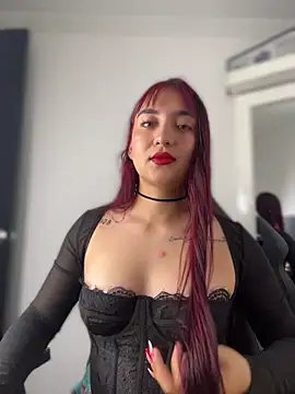  Tammyy online show from 04.25.26