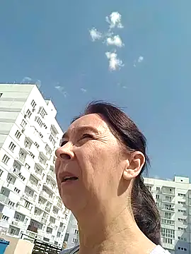 Celine Faer1 online show from 06.03.26