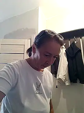 Celine Faer1 online show from 07.09.26
