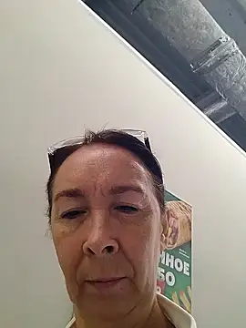 Celine Faer1 online show from 07.11.26