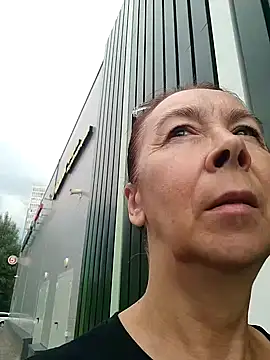Celine Faer1 online show from 07.17.26