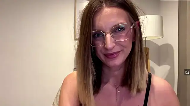 HornyJudith online show from 01.07.26