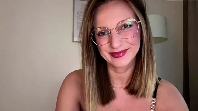 HornyJudith online show from 02.04.26