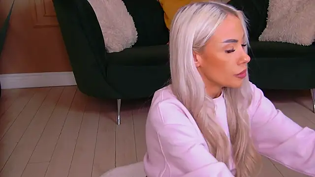 Bailey Rush online show from 03.17.26