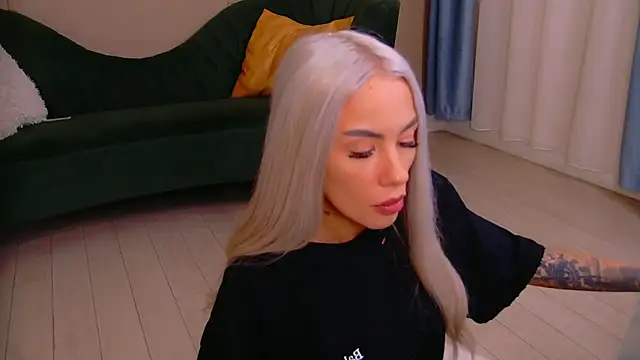 Bailey Rush online show from 03.23.26