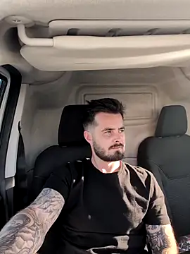 Brightspark22 online show from 04.08.26