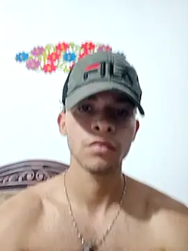 Emir Hassam online show from 03.20.25