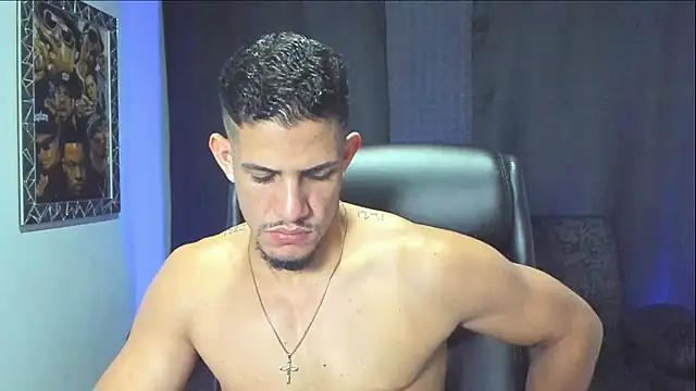 jhonnysnow17 online show from 12.16.25