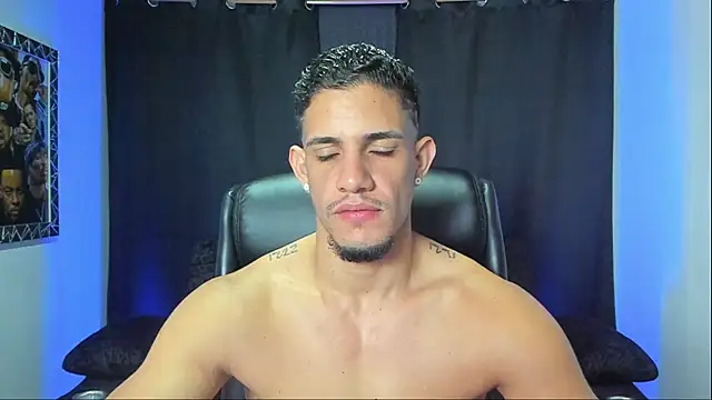 jhonnysnow17 online show from 01.11.26