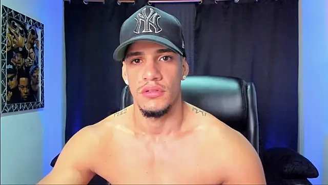 jhonnysnow17 online show from 02.12.26