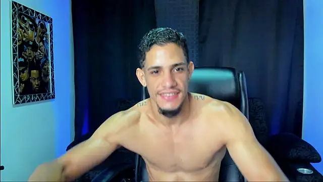 jhonnysnow17 online show from 02.19.26