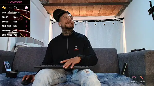 doglass costa online show from 11.13.25