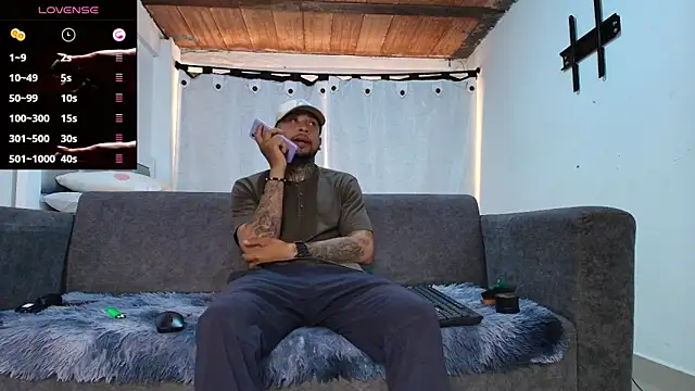 doglass costa online show from 11.18.25