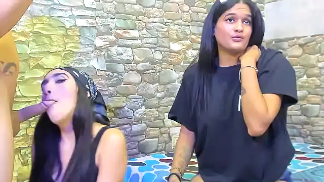 chicamir22 online show from 01.10.25