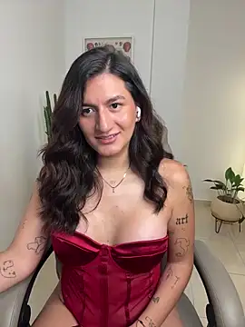 ari artis online show from 06.06.26