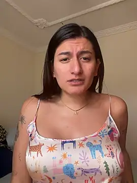 ari artis online show from 06.19.26