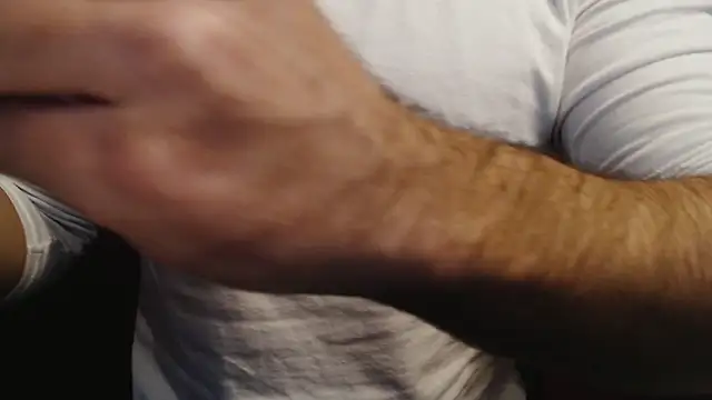 Snapshot of cutehairymacho chatting on 03.08.25 cutehairymacho online show from 03.08.25