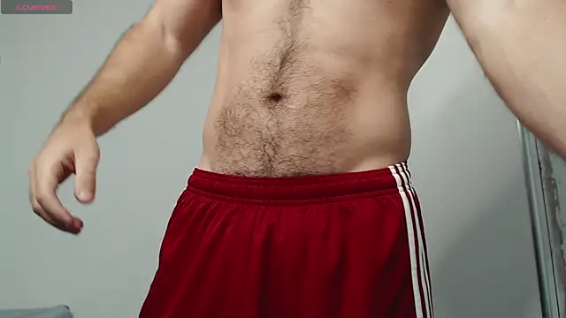 Snapshot of cutehairymacho chatting on 07.08.26 cutehairymacho online show from 07.08.26