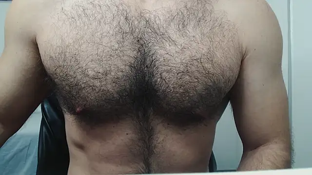 Snapshot of cutehairymacho chatting on 07.28.26 cutehairymacho online show from 07.28.26