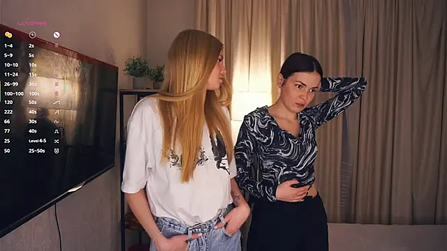 EllenReeves online show from 11.29.25