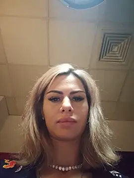 TiffanyMaze online show from 06.05.26