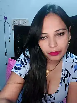 Poojabhabi101 online show from 12.02.24