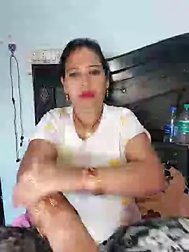 Poojabhabi101 online show from 12.05.24