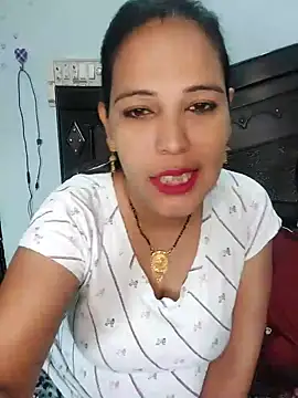 Poojabhabi101 online show from 12.07.24