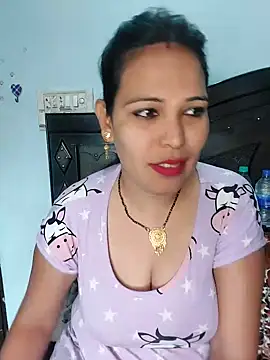 Poojabhabi101 online show from 12.12.24