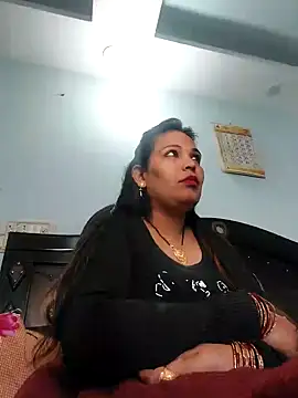 Poojabhabi101 online show from 12.13.24