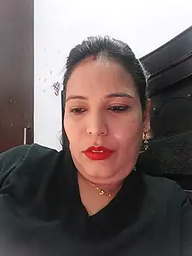 Poojabhabi101 online show from 01.31.25