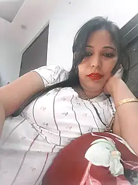 Poojabhabi101 online show from 02.04.25