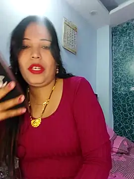 Poojabhabi101 online show from 02.10.25