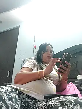 Poojabhabi101 online show from 03.07.25