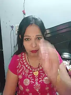 Poojabhabi101 online show from 03.23.25