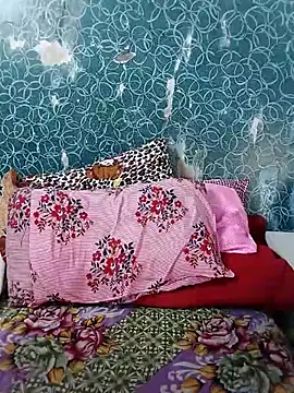 Poojabhabi101 online show from 09.16.25